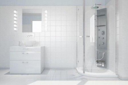 Conception de salle de bains : visualisez votre projet en 3D